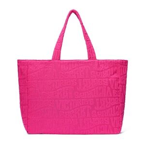 Victoria’s Secret - Pink Terry Tote